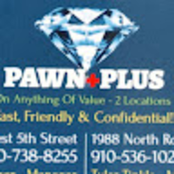 pawnplus